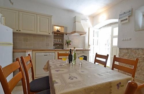 Sveti Filip i Jakov House | Vacation home Kala by Interhome
