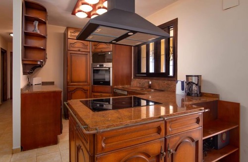Cap de la Nau House | Vacation home Igor by Interhome