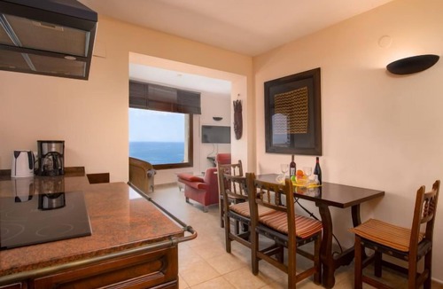 Cap de la Nau House | Vacation home Igor by Interhome