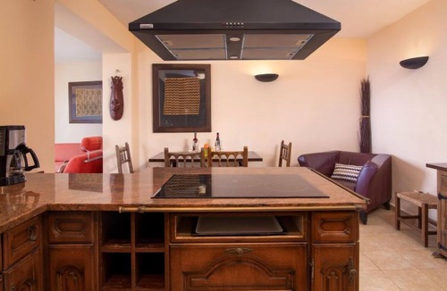 Cap de la Nau House | Vacation home Igor by Interhome