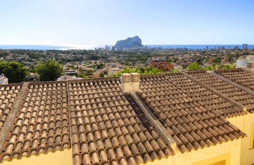 Casas de Torrat House | Vacation home Imperial Park in Calpe/Calp - 4 persons, 2 bedrooms