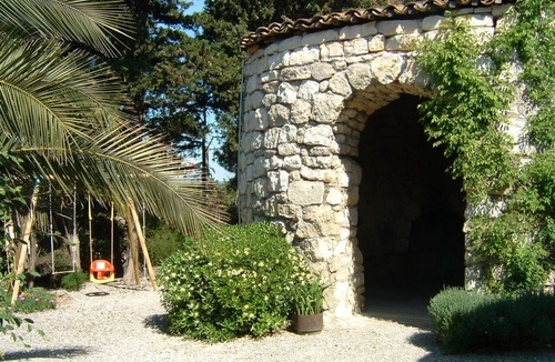 Sigean Villa | Vacation home in a peaceful setting.