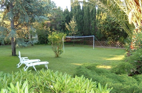 Sigean Villa | Vacation home in a peaceful setting.