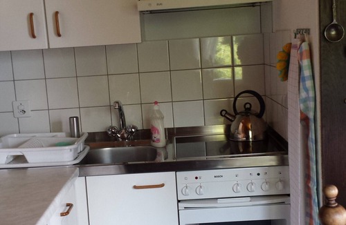 Giswil Ski Chalet | Vacation home in a quiet and sunny location