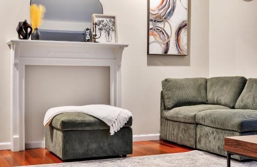 Albany House | Vacation Home in Albany