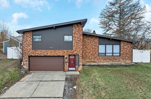 Albany House | Vacation Home in Albany