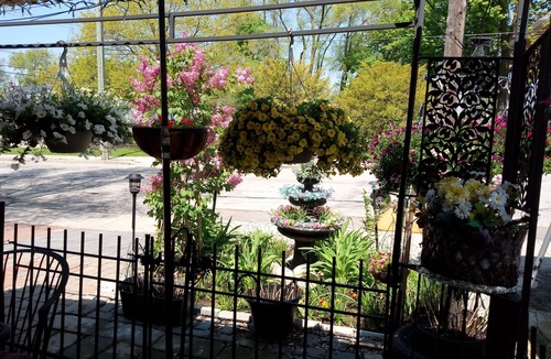 Barrie House | Vacation Home in Barrie