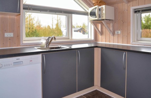 Hovborg House | Vacation home in beautiful, family-friendly area near Hovborg, about 20 km south of Billund.