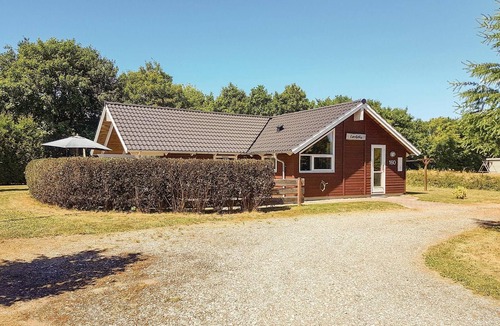 Hovborg House | Vacation home in beautiful, family-friendly area near Hovborg, about 20 km south of Billund.