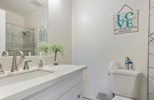 Granite Hills House | Vacation Home in El Cajon