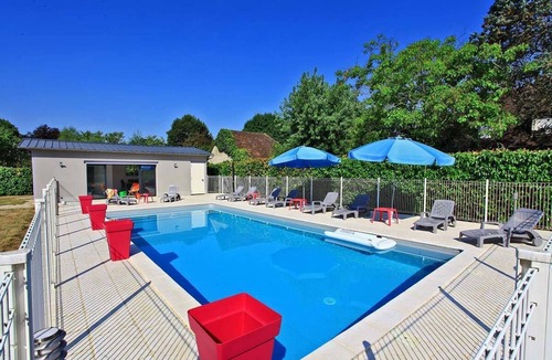 Biars-sur-Cere House | Vacation home in Lot