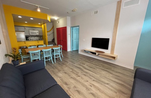 Veranda Palms Villa | Vacation home in Kissimmee