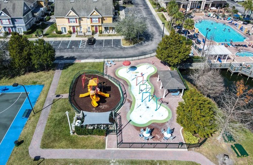 Veranda Palms Villa | Vacation home in Kissimmee