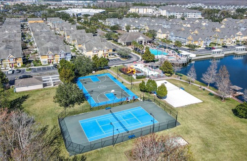 Veranda Palms Villa | Vacation home in Kissimmee