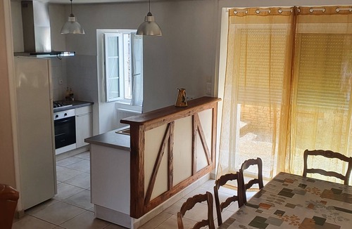 Nadaillac House | Vacation home in Périgord