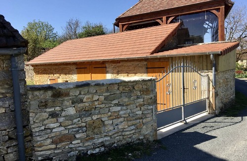 Nadaillac House | Vacation home in Périgord