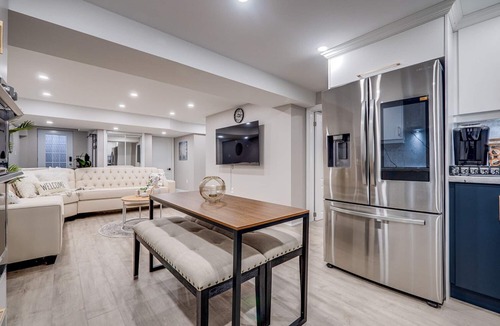 Pickering Apartment | Vacation Home in Pickering