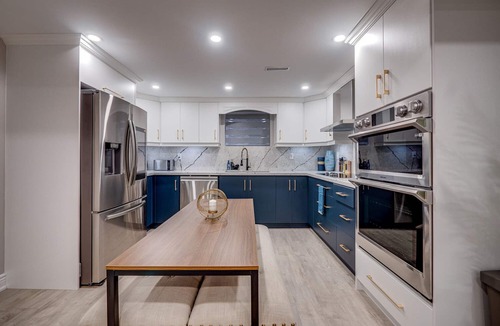 Pickering Apartment | Vacation Home in Pickering