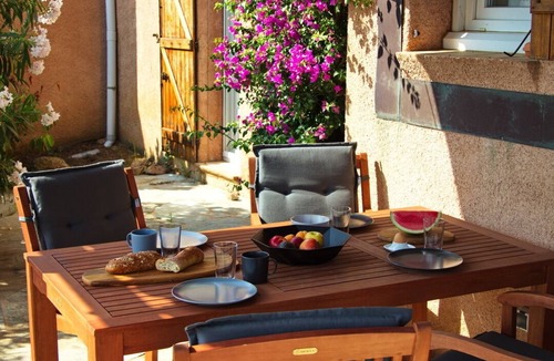 Porto-Vecchio Apartment | Vacation home in Porto-Vecchio