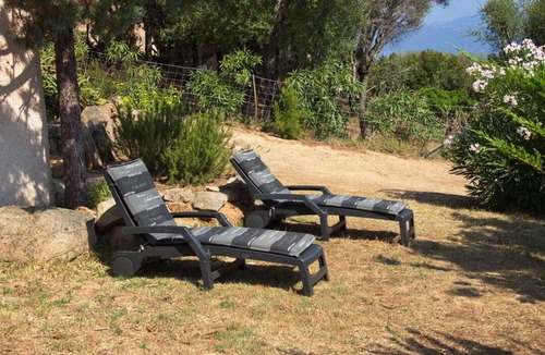 Porto-Vecchio Apartment | Vacation home in Porto-Vecchio