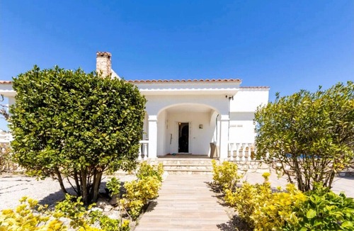 Riumar Villa | Vacation home in Riumar with pool - sun, beach & privacy, Villa Enrico