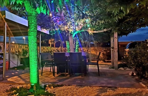 Riumar Villa | Vacation home in Riumar with pool - sun, beach & privacy, Villa Enrico