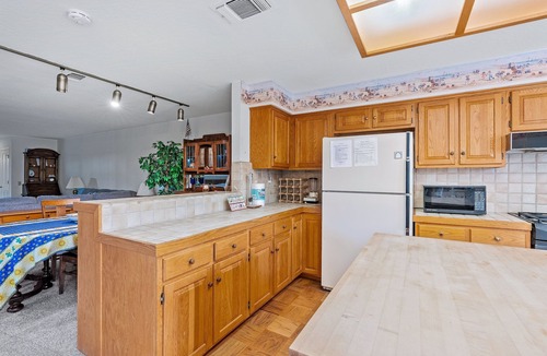 Seabright House | Vacation Home in Seabright