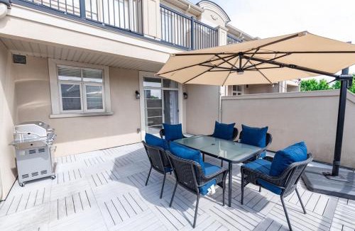 Vaughan House | Vacation Home in Vaughan