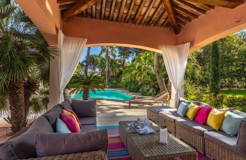 Les Restanques House | Vacation home Indigo by Interhome