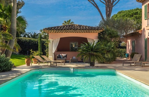 Les Restanques House | Vacation home Indigo by Interhome