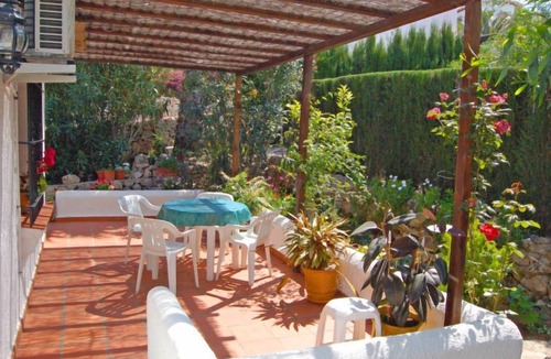 Monte Pego House | Vacation home Isabel by Interhome