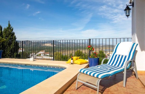 Monte Pego House | Vacation home Isabel by Interhome