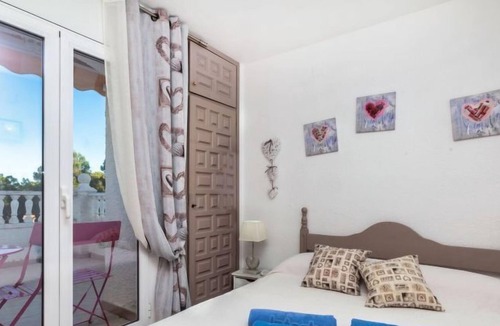 El Casalot House | Vacation home Isis in Miami Platja - 6 persons, 3 bedrooms