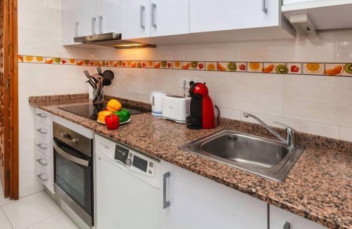 El Casalot House | Vacation home Isis in Miami Platja - 6 persons, 3 bedrooms