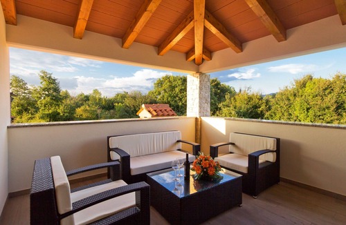 Nedescina House | Vacation home Jadran by Interhome