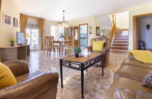 Riumar House | Vacation home Jardi by Interhome