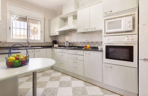 Riumar House | Vacation home Jardi by Interhome
