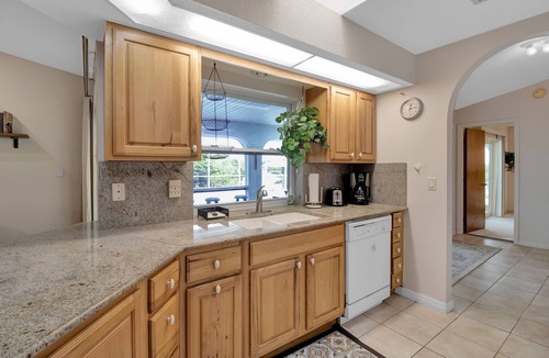 Port Charlotte House | Vacation Home Joseph