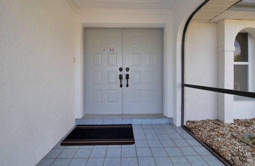 Port Charlotte House | Vacation Home Joseph