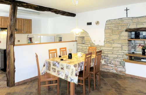 Sveti Petar u Sumi House | Vacation home Josip by Interhome