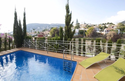 La Canuta House | Vacation home Junio by Interhome