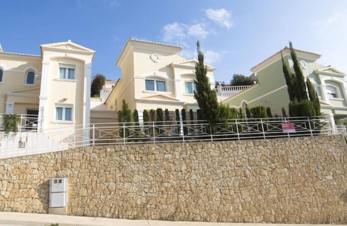 La Canuta House | Vacation home Junio by Interhome