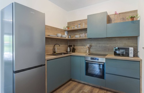 Novi Vinodolski House | Vacation home Kal by Interhome