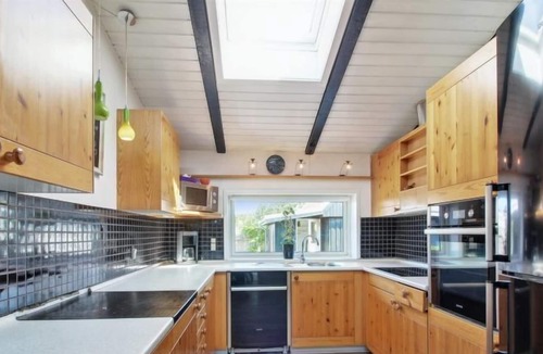 Skagen House | Vacation home "Kaarina" - 500m from the sea in NW Jutland in Skagen - 8 persons, 3 bedrooms