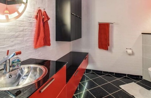 Skagen House | Vacation home "Kaarina" - 500m from the sea in NW Jutland in Skagen - 8 persons, 3 bedrooms