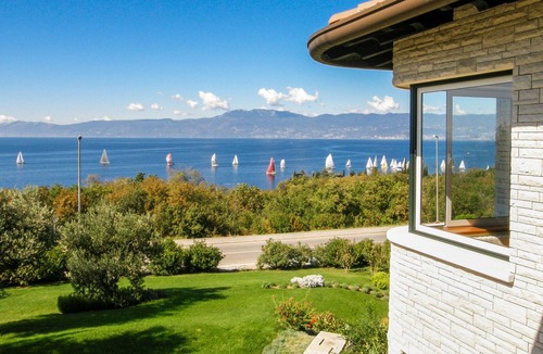 Zurkovo House | Vacation home Kamik by Interhome