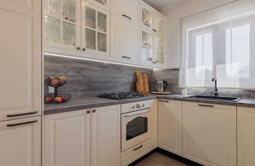 Lovinac House | Vacation home KLM by Interhome