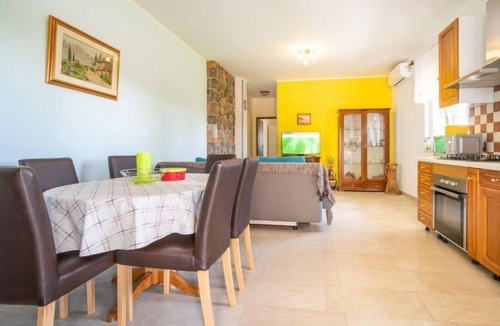 Klana House | Vacation home Korina by Interhome