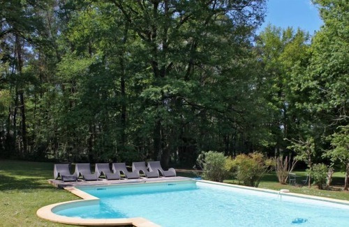 Prats-de-Carlux House | Vacation home La Chaumière (PCX200) in Prats-de-Carlux - 6 persons, 3 bedrooms