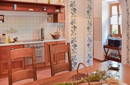 Rukavac House | Vacation home Lea by Interhome